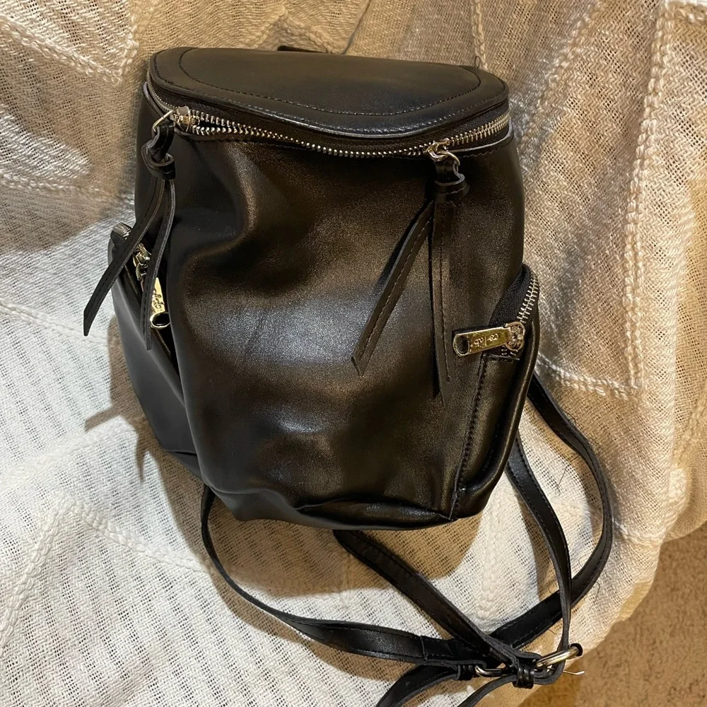 Colab large canister backpack - Picture 2 of 2